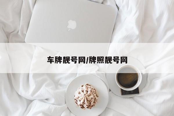 车牌靓号网/牌照靓号网