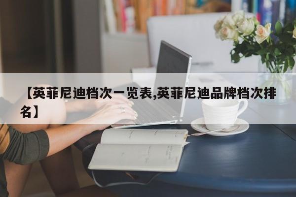 【英菲尼迪档次一览表,英菲尼迪品牌档次排名】