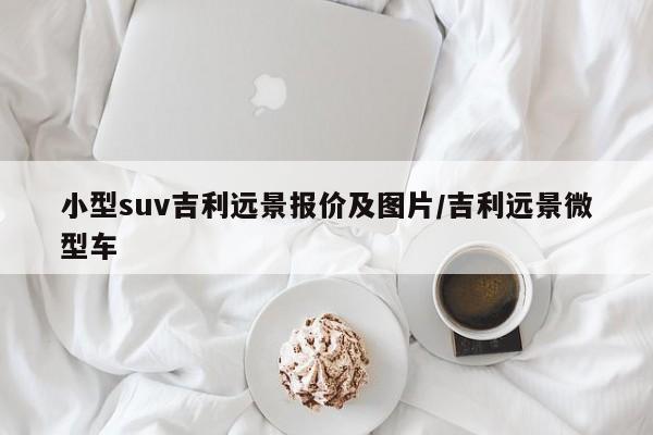 小型suv吉利远景报价及图片/吉利远景微型车